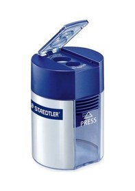 Resim Staedtler Çift Bölmeli Kalemtraş 