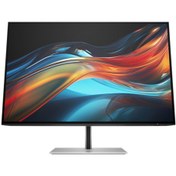 Resim HP 724pu 8Y2F7AA 24 5ms 100Hz WUXGA 1920x1200 HDMI Type-C DP USB RJ-45 Asansör Pivot IPS LED Monitör 