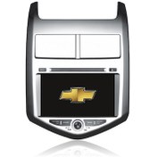 Resim Navimex Chevrolet Avoe Ürün Kodu: Nav 9930 Navigasyon Kamera 