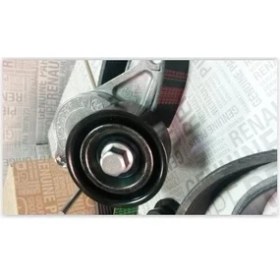 Resim Renault 7701478495 Alternatör Gergi Kıtı Master Iıı Movano 2.3 Dc 