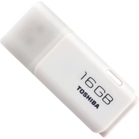 Resim Toshiba TransMemory U202 16 GB Usb 2.0 Flash Bellek 