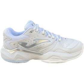 Resim Joma T.Master 1000 Lady 2332 Beyaz Kadın Tenis Ayakkabısı 