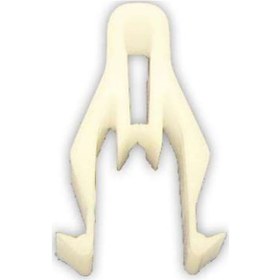 Resim Radyo Teyp Navigasyon Torpido Klipsi 90666-Sda-A01 Honda Hyundai 64383339 