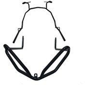 Resim Honda Activa 125 2023 - 2024 Uyumlu Koruma Demiri 