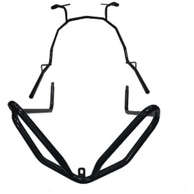 Resim Honda Activa 125 2023 - 2024 Uyumlu Koruma Demiri 