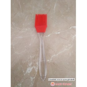Resim Hank 2 Adet Silikon Yumurta Fırçası Hamur Fırçası 