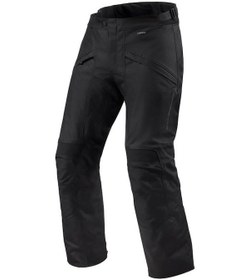 Resim Revıt Factor 5 H2o Pantolon Siyah 
