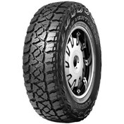 Resim Kumho 265/60R18 119/116Q Road Venture M/T 51 Dört Mevsim Lastiği 2025 