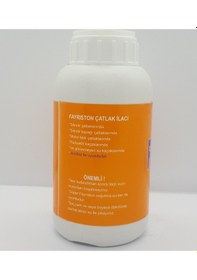 Resim Fayriston Radyatör ve Su Kaçaklarında Tıkayıcı İlaç 400 G 