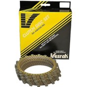 Resim Honda Nt 700 Nc 750 Shadow 750 Transalp Debriyaj Balatası Vesrah Vc-1011 