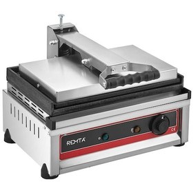 Resim 16 Dilim Pres Tost Makinası Elektrikli R76l 