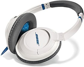 Resim Bose SoundTrue Kulak Çevresi Kulaklık, Beyaz 