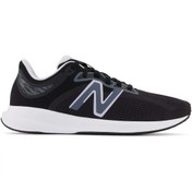 Resim New Balance Nb Kadın Siyah Koşu Ayakkabısı 