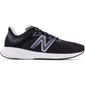 Resim New Balance Nb Kadın Siyah Koşu Ayakkabısı 