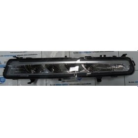 Resim 2011-2014 Ford Mondeo Gündüz Farı Sol Üst Ledli Famella Adet Oem No:1725080 