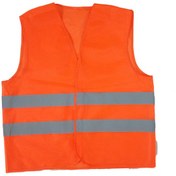 Resim Ikaz Yeleği Turuncu (385694405) 3M