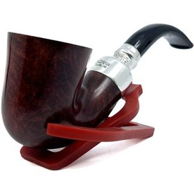 Resim Peterson Red Spigot 9 Mm Filtreli Akrilik Saplı Pipo 205925 
