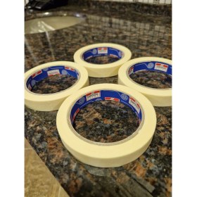 Resim Dayson Maskeleme Bantı 80D 18X35 (Extra) 4 Adet 