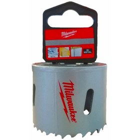 Resim Mılwaukee Panç Bı-metal Contractor 27mm T4932464679 