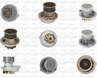 Resim DEVİRDAİM OPEL KADETT 1.8I 16V 1.7D - X20XEV 