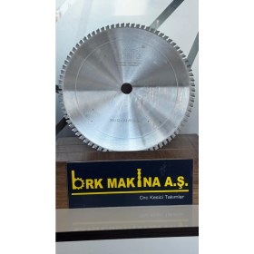 Resim Köning Dry Cut (Metal Kesme Testere )305X2.2X25.4X Z80 