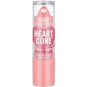 Resim Essence Heart Core Karpuzlu Dudak Balsamı 