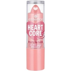 Resim Essence Heart Core Karpuzlu Dudak Balsamı 