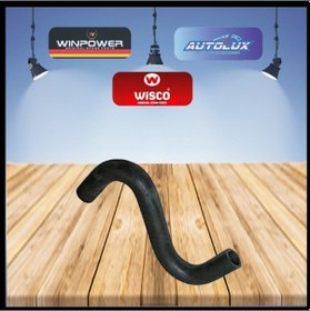 Resim Havalandırma Hortumu Seat Toledo [051103493] 