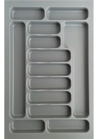 Resim Lider Çekmece İçi Kaşıklık 75 x 49 CM 