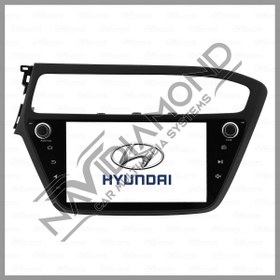 Resim AKCAELEKTRONİK HYUNDAİ İ20 2018-2020 4 GB RAM 64 GB MULTIMEDIA TEYP 