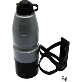 Resim Vanch BİSİKLET SULUK BARDAKLI PLASTİK (5264) 