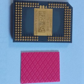 Resim 1076-6139b Projektör Dmd Çip 