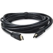 Resim Tether Tools TPHDAA10 Tetherpro HDMI Male (Type A) To HDMI Male (Type A) Cable 