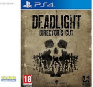 Resim Deep Silver Deadlight Director's Cut PS4 Oyun 