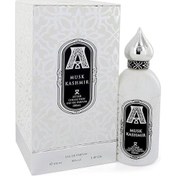 Resim Attar Collection Musk Kashmir Eau 100 ML Oryantal 