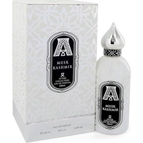 Resim Attar Collection Musk Kashmir Eau 100 ML Oryantal 