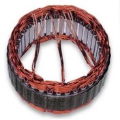Resim NURSAN 12v Alternatör Statör Valeo Tipi 90 A (3 UÇLU) Opel 1.3 Cdtı 