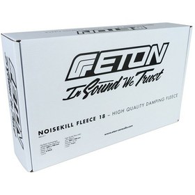 Resim Öztürk Elektronik-Eton Audio Noısekıll Fleece 18 İzolasyon 