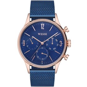 Resim Wesse Wwg800305ma Erkek Kol Saati 