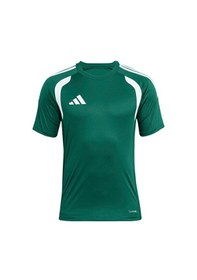 Resim Adidas Tiro26 League Jsy Erkek Futbol Forması Kb1351 Yeşil Yeşil 
