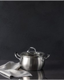 Resim Madame Coco Avery Derin Tencere - Çelik - 20 Cm 8684427146033 Çok Renkli 