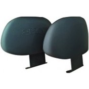 Resim Sissy Bar Yamaha Xmax 2014-2017 