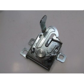 Resim Cıtroen Nemo- 2008-2016 Kaput Kilidi Oem No: 1355059080 