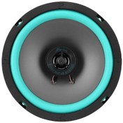 Resim 4/5/6.5 İnç Evrensel Araba Hoparlörü 100w/160w Hifi Koaksiyel Subwoofer Amerika Birleşik Devletleri 6.5 Inch 