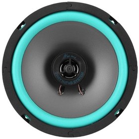 Resim 4/5/6.5 İnç Evrensel Araba Hoparlörü 100w/160w Hifi Koaksiyel Subwoofer Amerika Birleşik Devletleri 6.5 Inch 