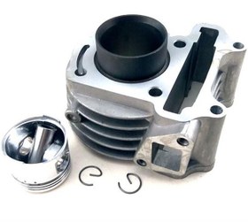 Resim Rks Bolero 50 (80cc) Silindir Seti Rmg 