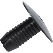 Resim Quartz Realm Bmw Tamponu, Etekler, Eşikler ve Kapaklar Için 20X Genişleyen Perçin-Plastik Trim Klipleri (Yurt Dışından) 