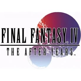 Resim Square Enix Fınal Fantasy Iv The After Years (Pc) 