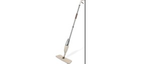 Resim Teknotrust 360° Döner Püskürtmeli Temizlik Spreyi, Kolay ve Etkili Kullanım Sağlar 