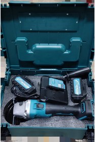 Resim Murcell Aksesuar Şarjlı Köşe Taşlama 